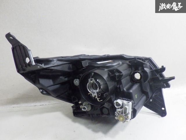 破損なし！】スズキ純正 MK21S パレット HID ヘッドライト ヘッド