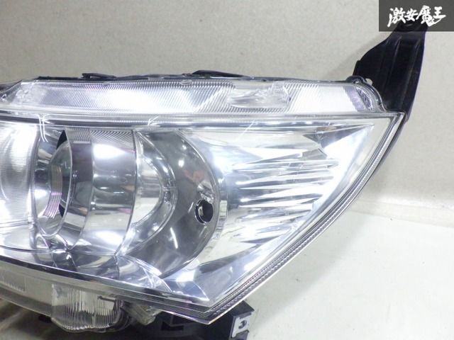 破損なし！】スズキ純正 MK21S パレット HID ヘッドライト ヘッド