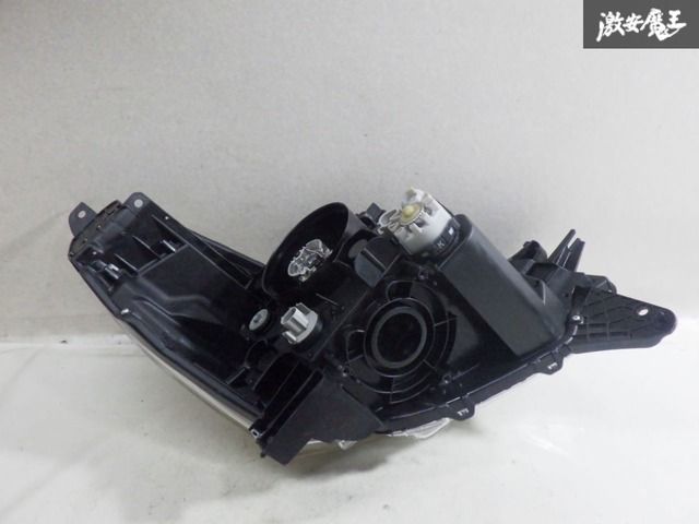 破損なし！】スズキ純正 MK21S パレット HID ヘッドライト ヘッド