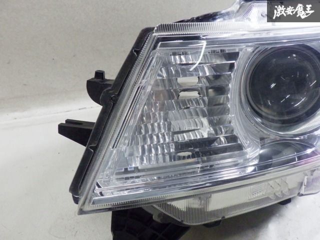 破損なし！】スズキ純正 MK21S パレット HID ヘッドライト ヘッド