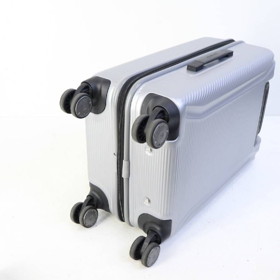 展示品】 Samsonite サムソナイト エレメント スーツケース 機内