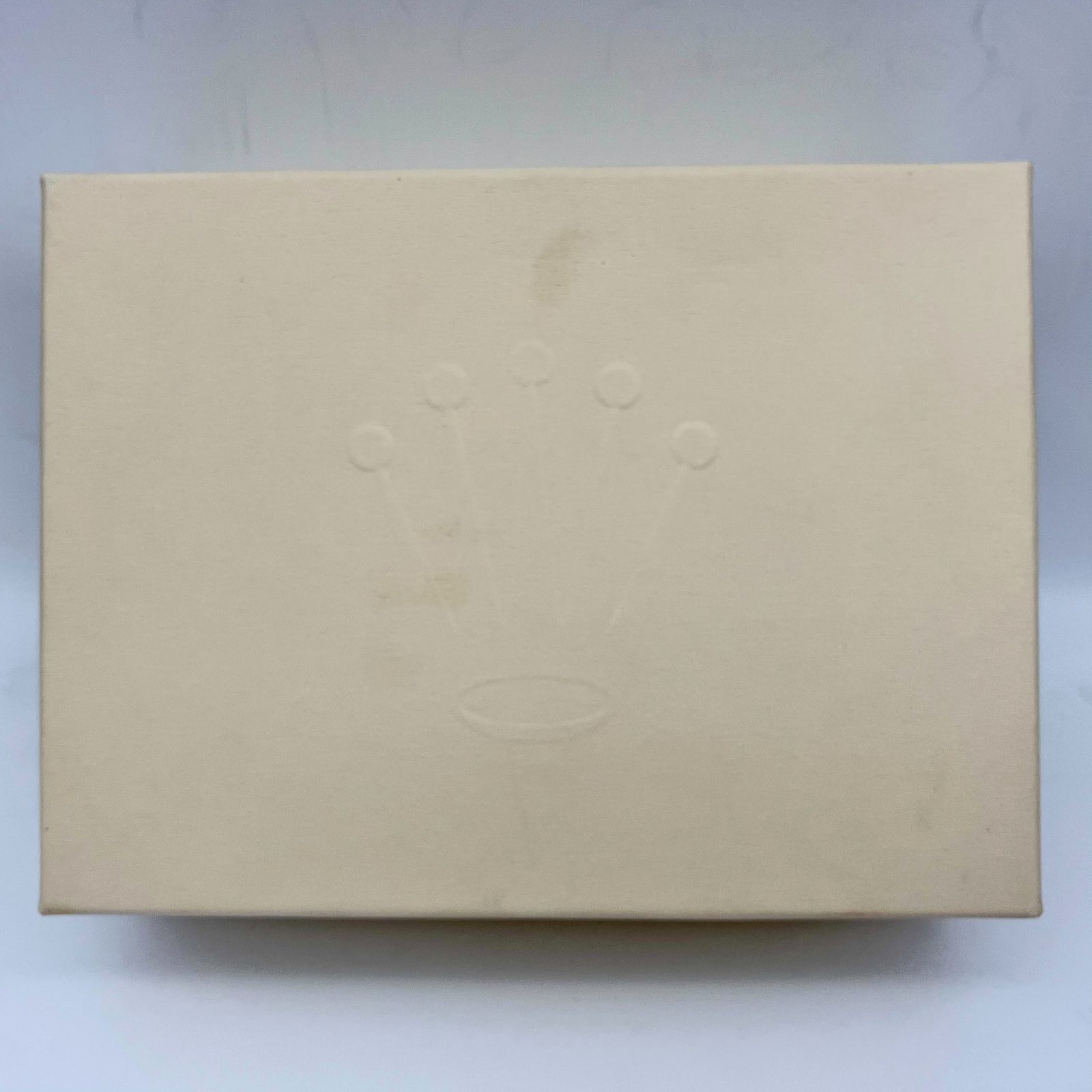 ロレックス ROLEX 純正 時計 収納BOX ボックス Lサイズ L 箱【管理№.R