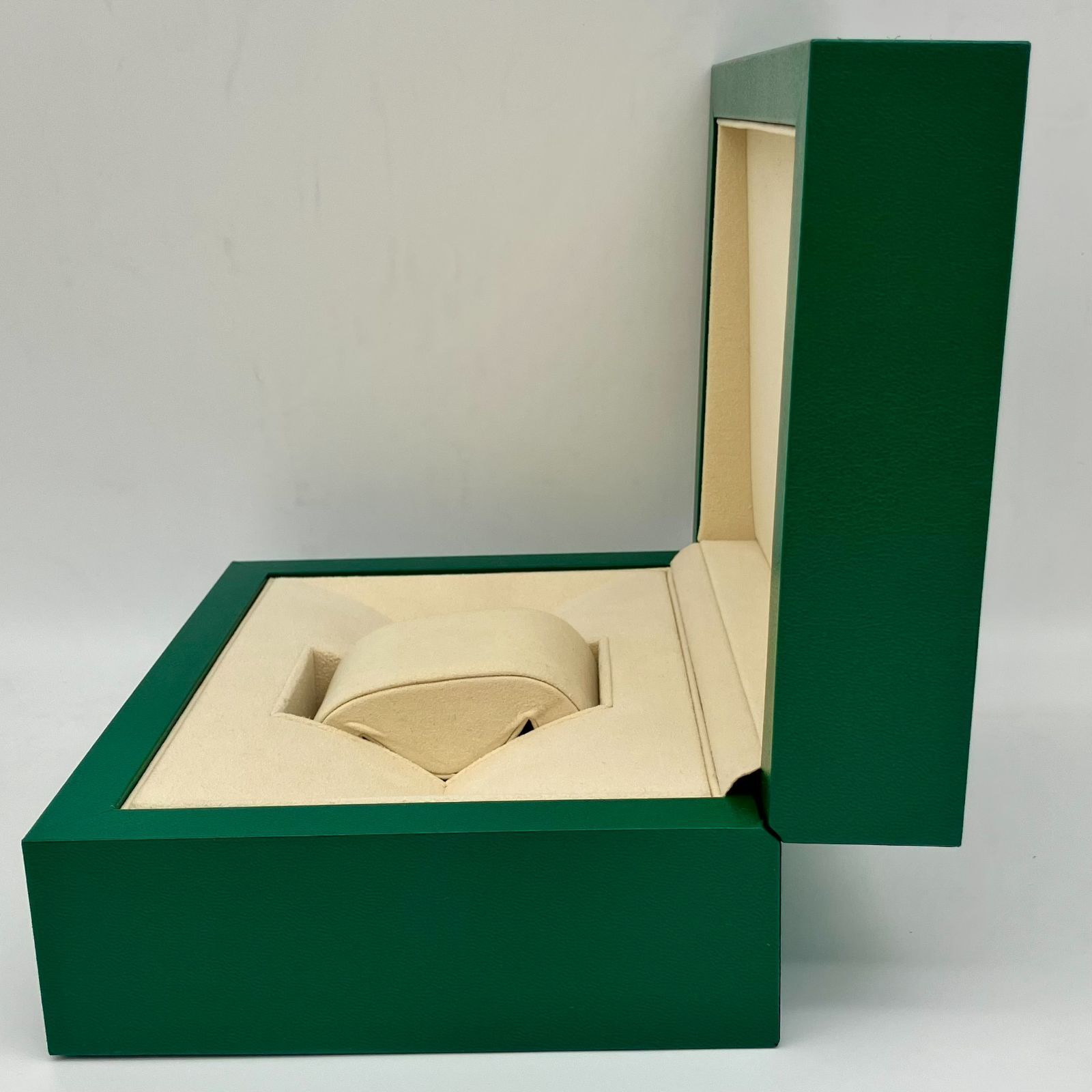 ロレックス ROLEX 純正 時計 収納BOX ボックス Lサイズ L 箱【管理№.R