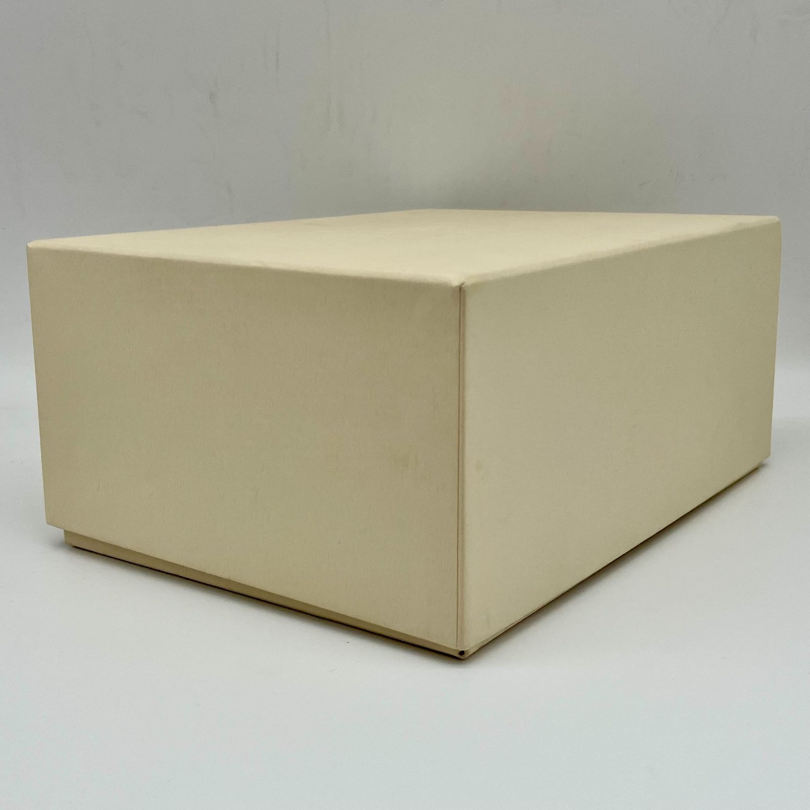 ロレックス　純正旧型ボックス　Mサイズ ロレックス ROLEX 純正 時計 収納BOX ボックス Lサイズ L 箱【管理№.R