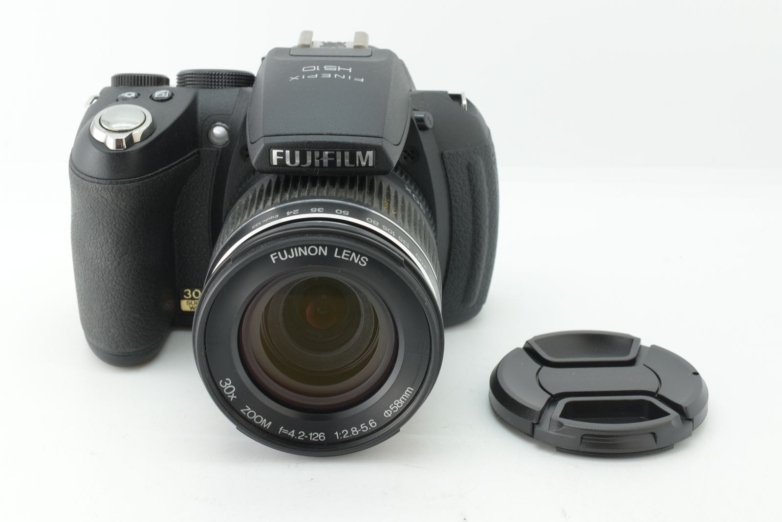 美品】Fujifilm FinePix HS10 Digital Camera 富士フィルム