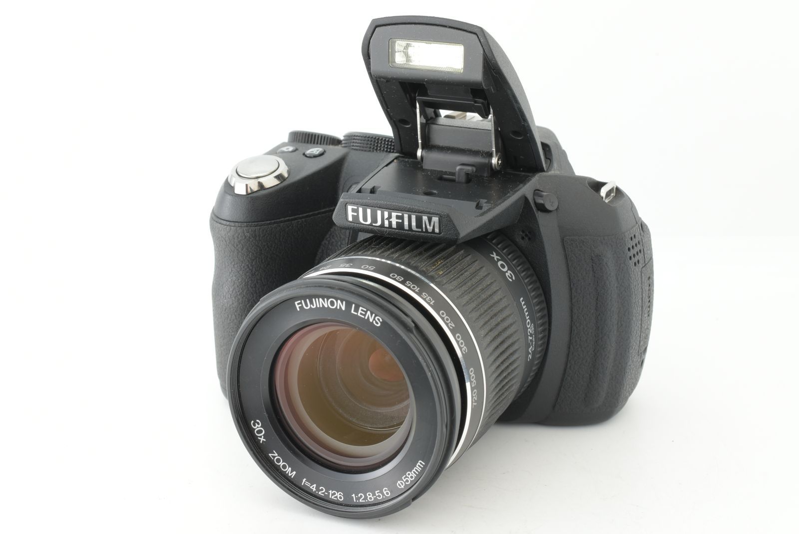 美品】Fujifilm FinePix HS10 Digital Camera 富士フィルム