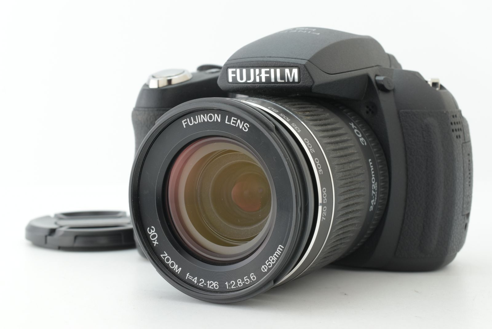 美品】Fujifilm FinePix HS10 Digital Camera 富士フィルム