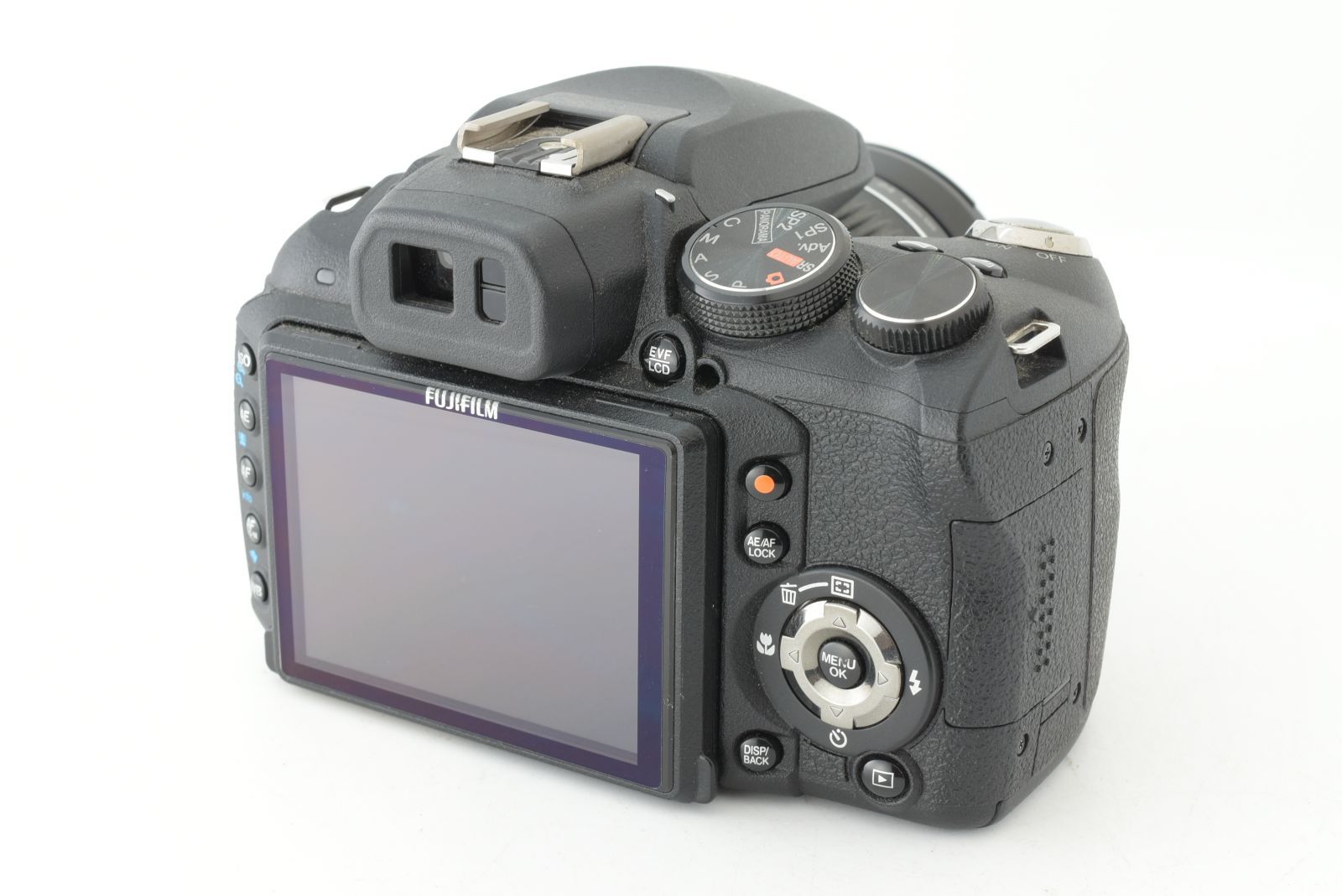 美品】Fujifilm FinePix HS10 Digital Camera 富士フィルム