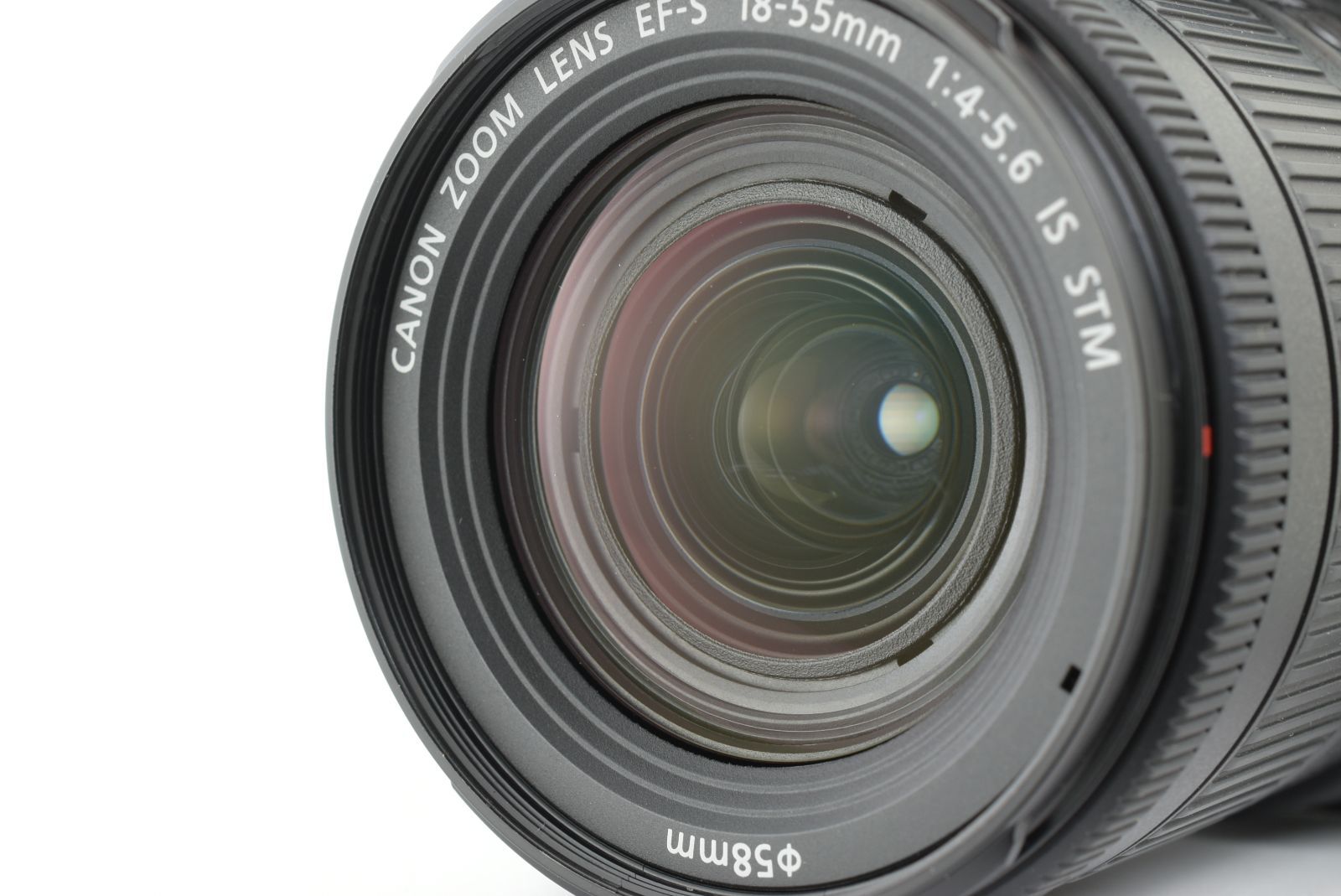 美品 シャッターカウント 29911回】Canon EOS Kiss X7 EF-S 18-55mm F4