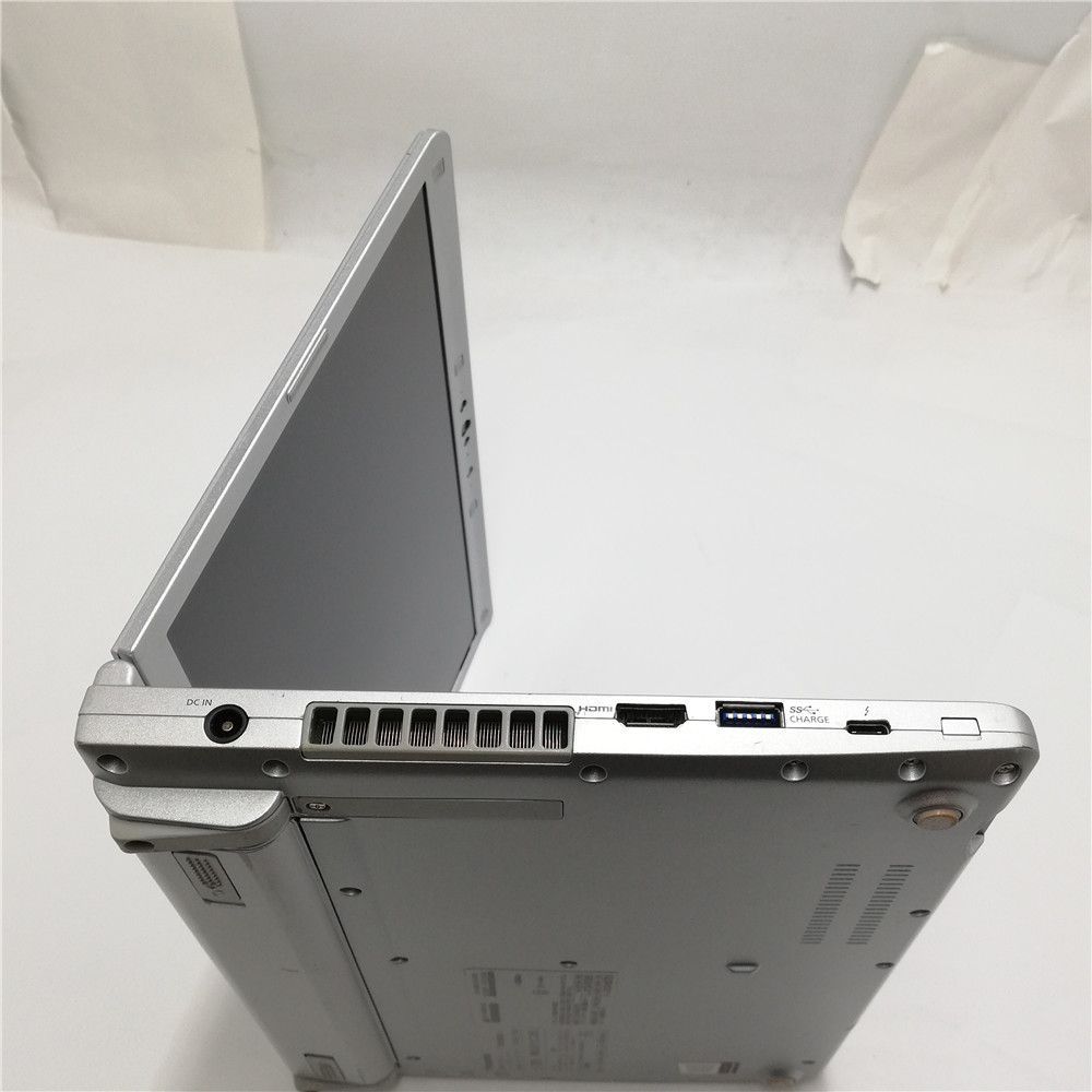 激安 Wi-Fi有 パナソニック 中古ノートパソコン SV9RFLVS Core i5