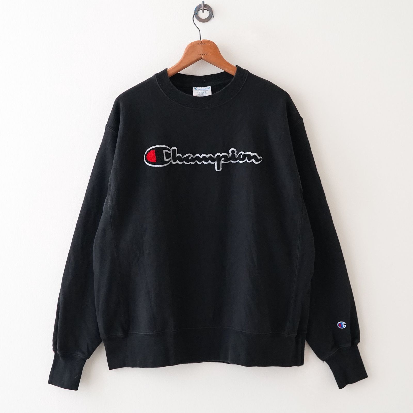 Champion REVERSE WEAVE sweat