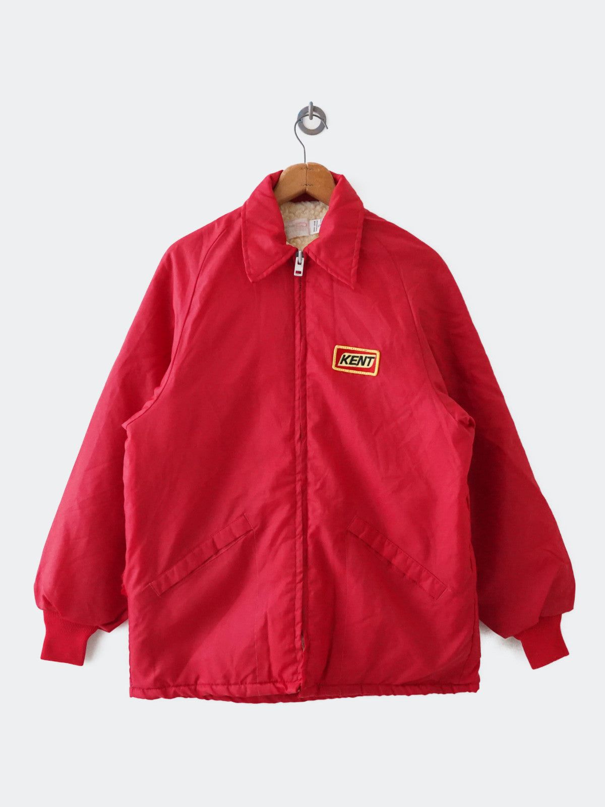 70s King Louie KENT nylon jacket