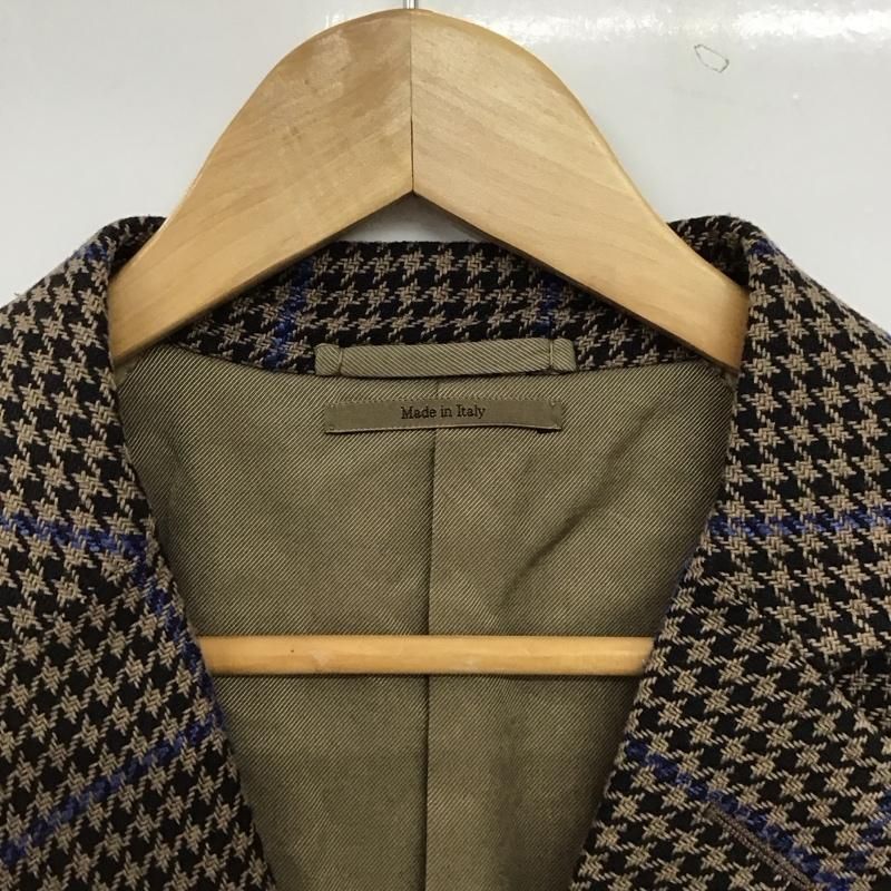 DUNHILL ダンヒル ジャケット、上着 ジャケット、ブレザー カジュアル