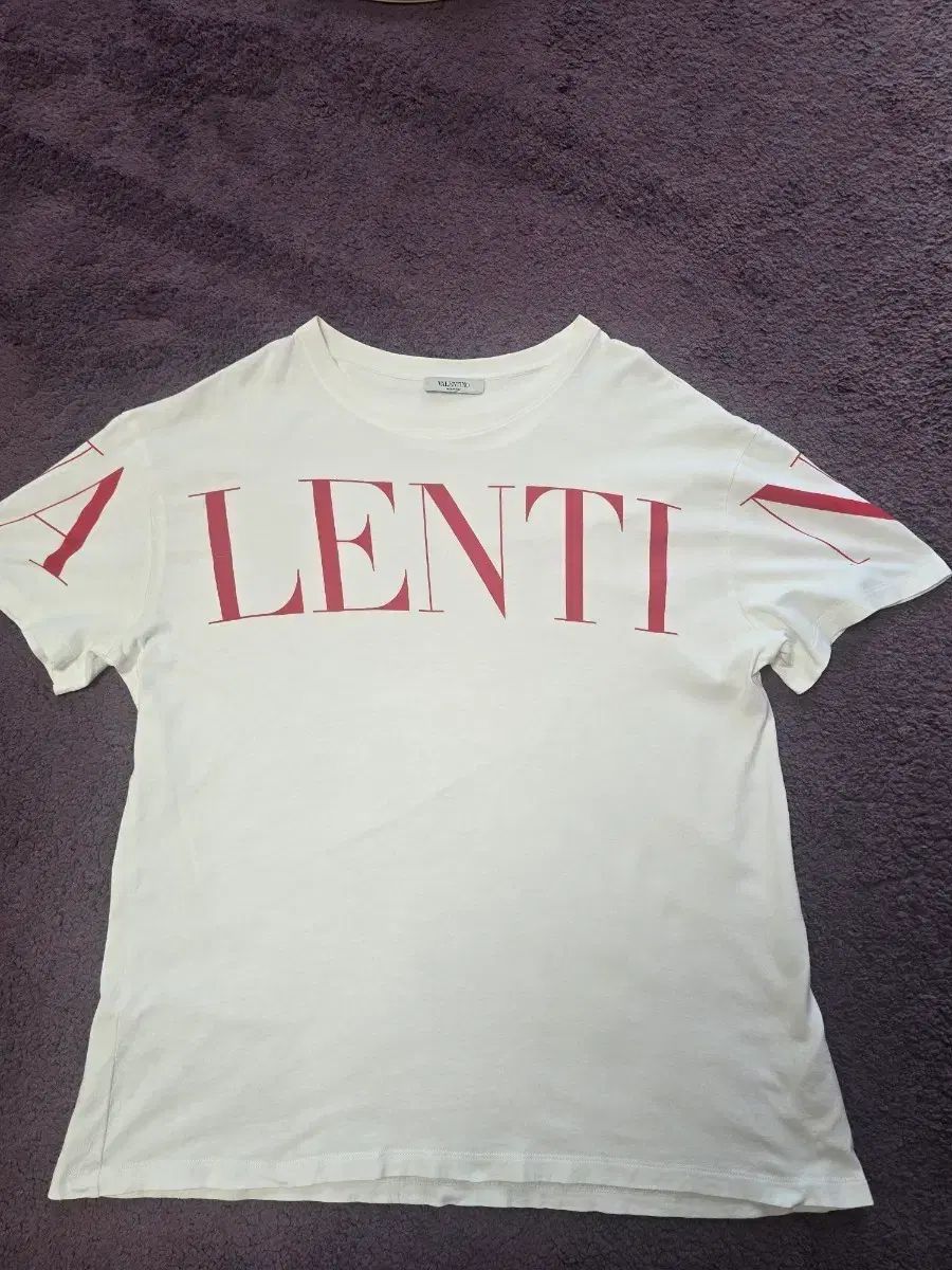 Valentino ヴァレンティノ 半袖 Tシャツ