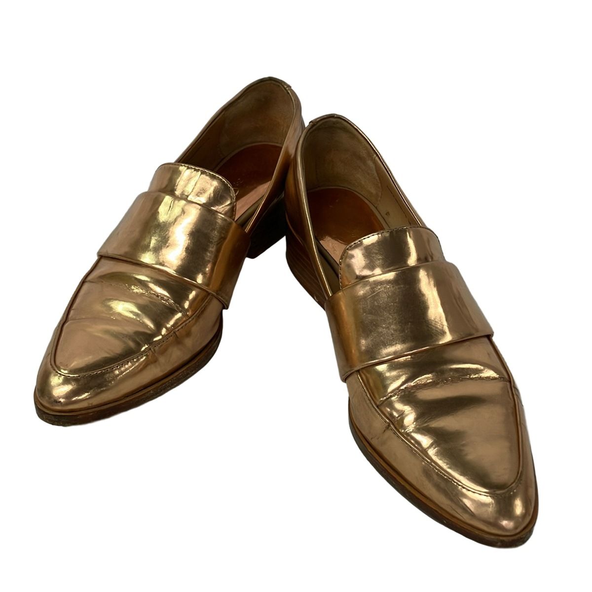 3.1 Phillip lim(スリーワンフィリップリム) パンプス 36 レディース