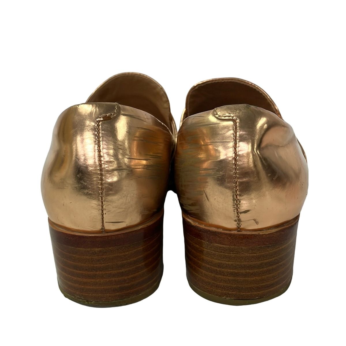 3.1 Phillip Limパンプス 美品 3.1 Phillip lim(スリーワンフィリップリム) パンプス 36 レディース