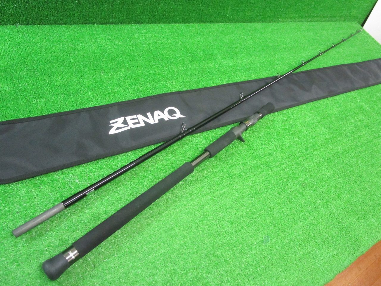 ゼナック　グランツラプアマグナム　GB80-X20 (山科店 併売）
