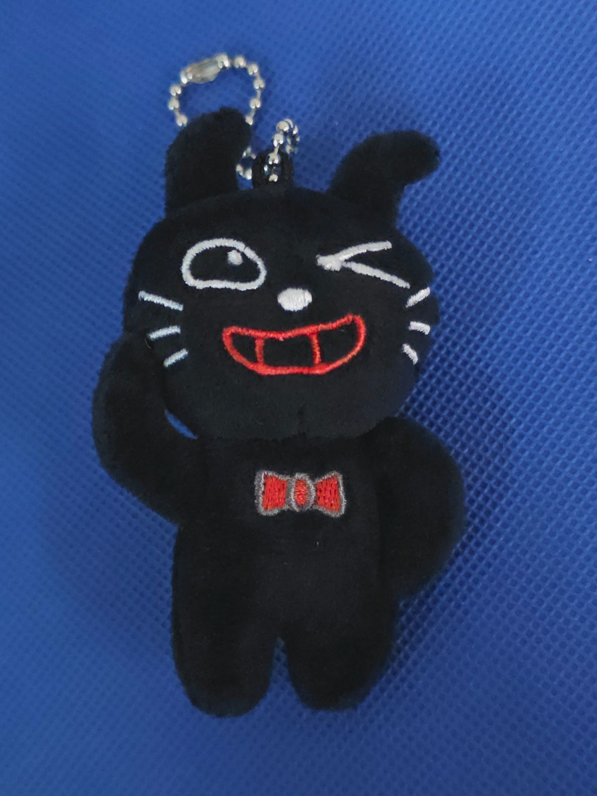 J2-32】△キヨ猫 マスコットキーホルダーコレクション よっ！ - メルカリ