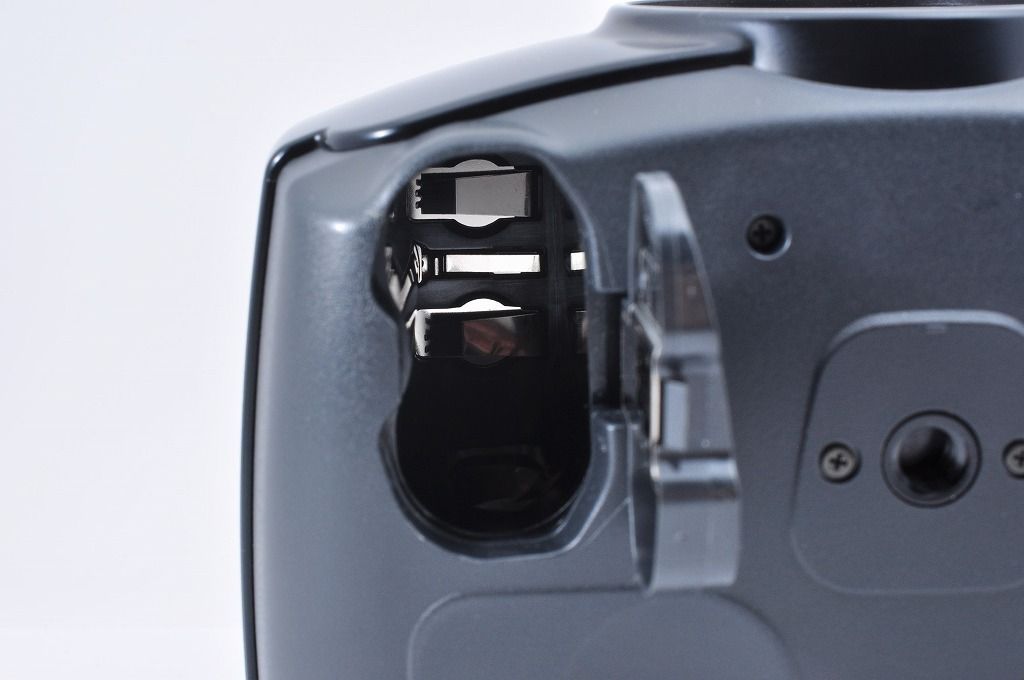 2ヶ月保証付き】MINOLTA APEX 105 コンパクトフィルムカメラ 動作品 美