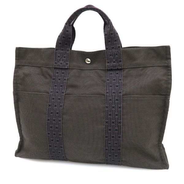 エルメス エールライントートMM 【Bランク】【中古】