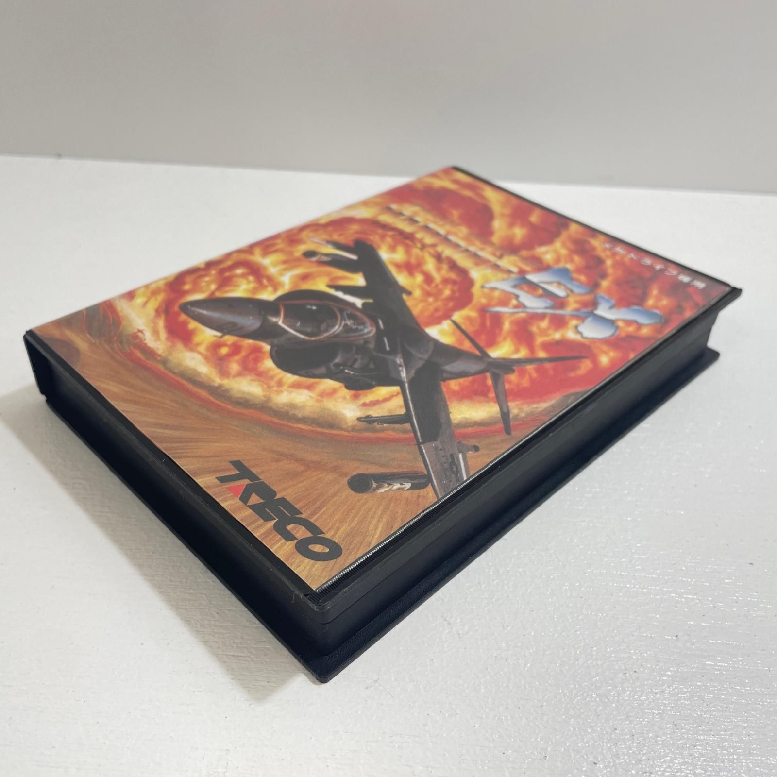 尾張小牧店】 中古 | トレコ ゲームソフト メガドライブ・タスク