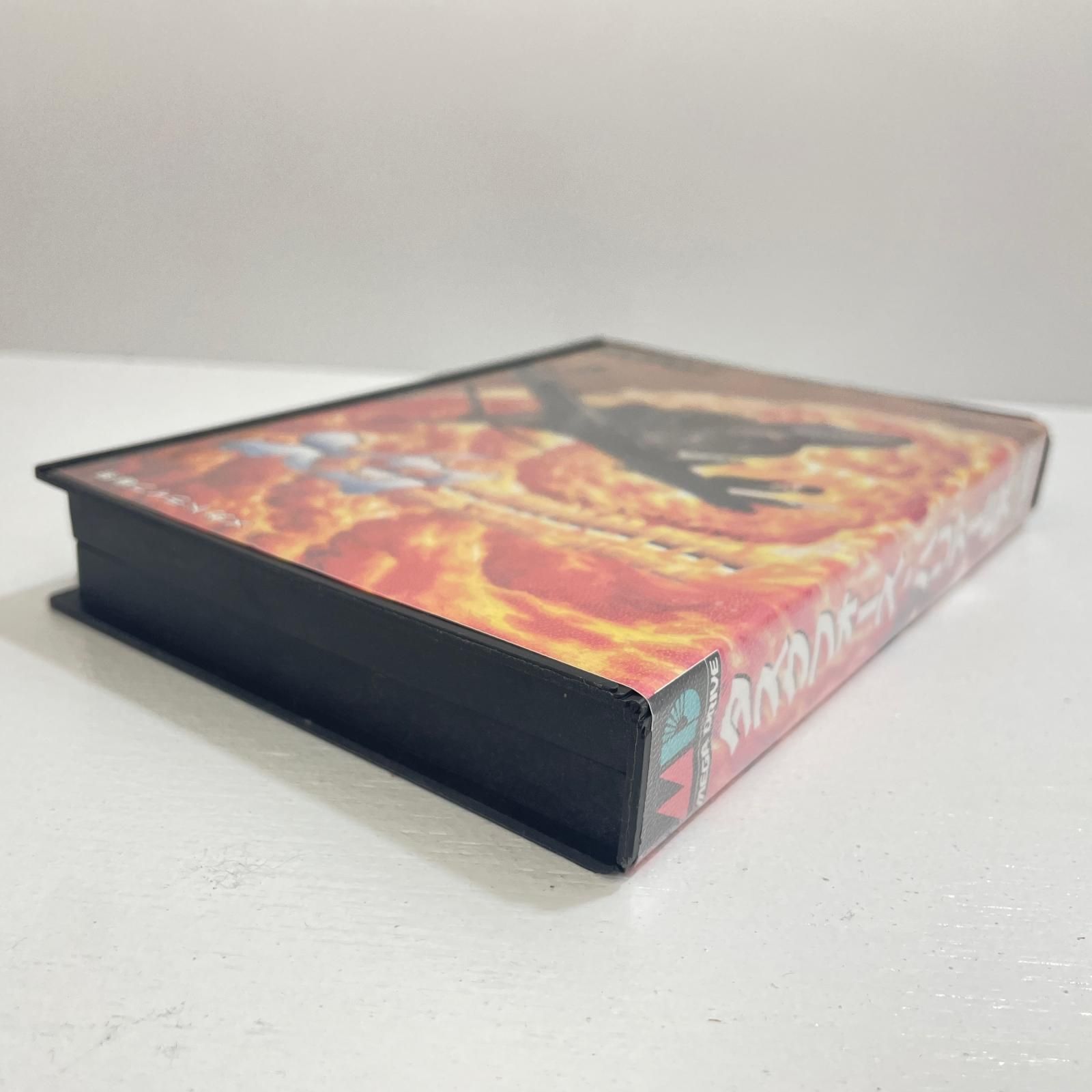 尾張小牧店】 中古 | トレコ ゲームソフト メガドライブ・タスク