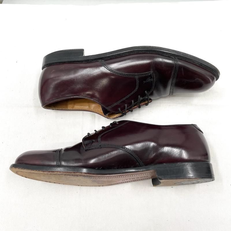 ストレートチップ HAAN 27cm 本 新品 HAAN⁄コールハーン 【美品