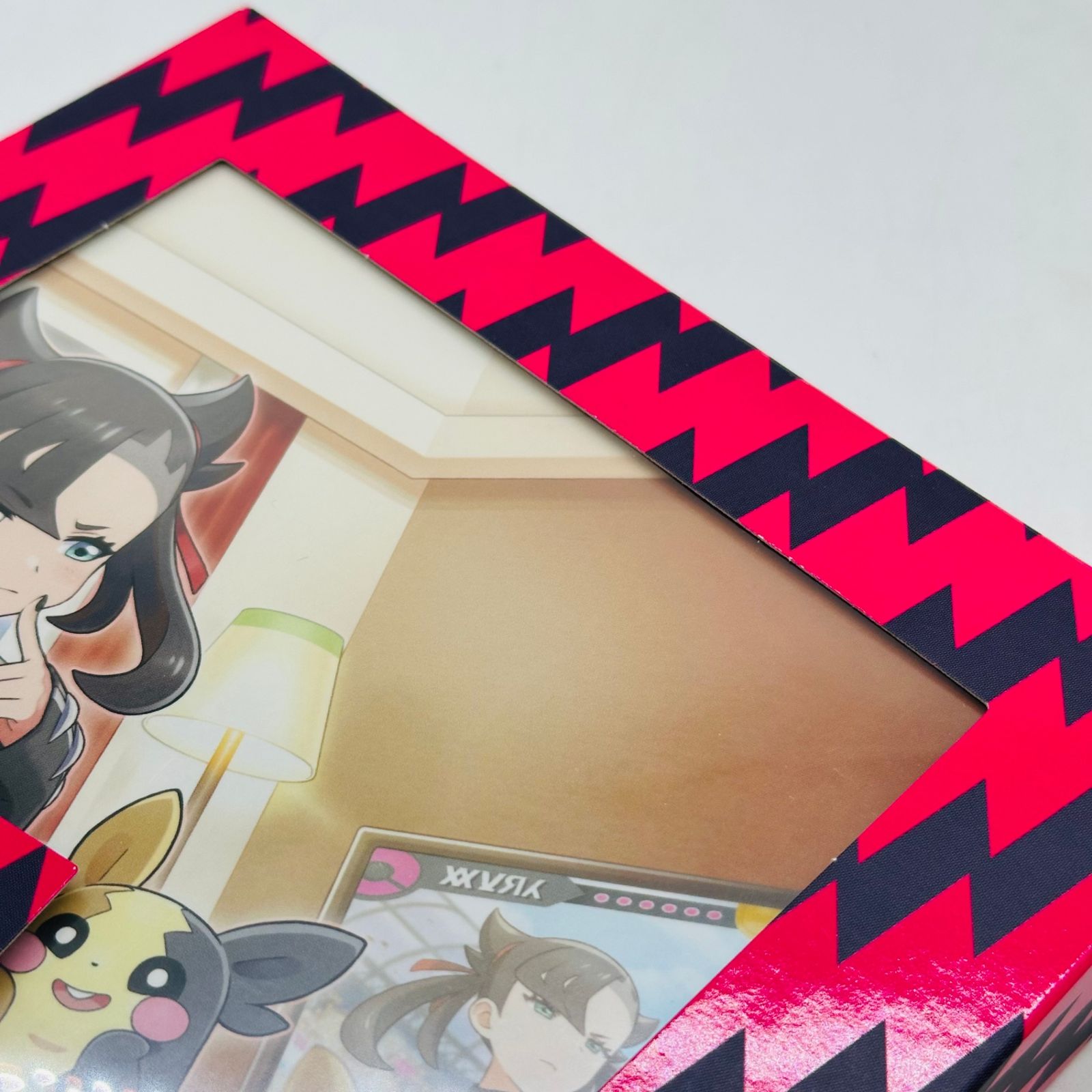 新品未開封 ポケモンカードゲーム ソード&シールド トレーナーカード