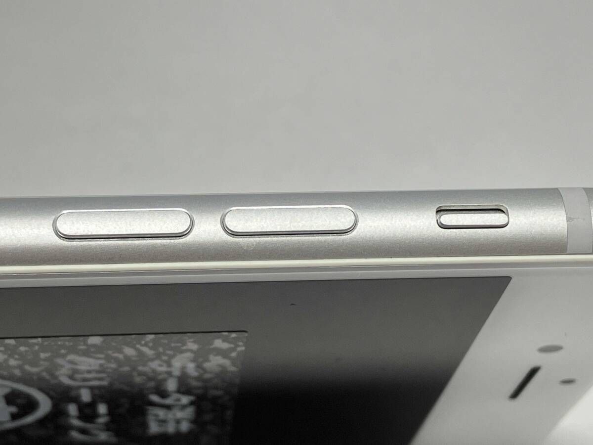 au 【SIMロックなし】MQ792J/A iPhone 8 64GB シルバー au