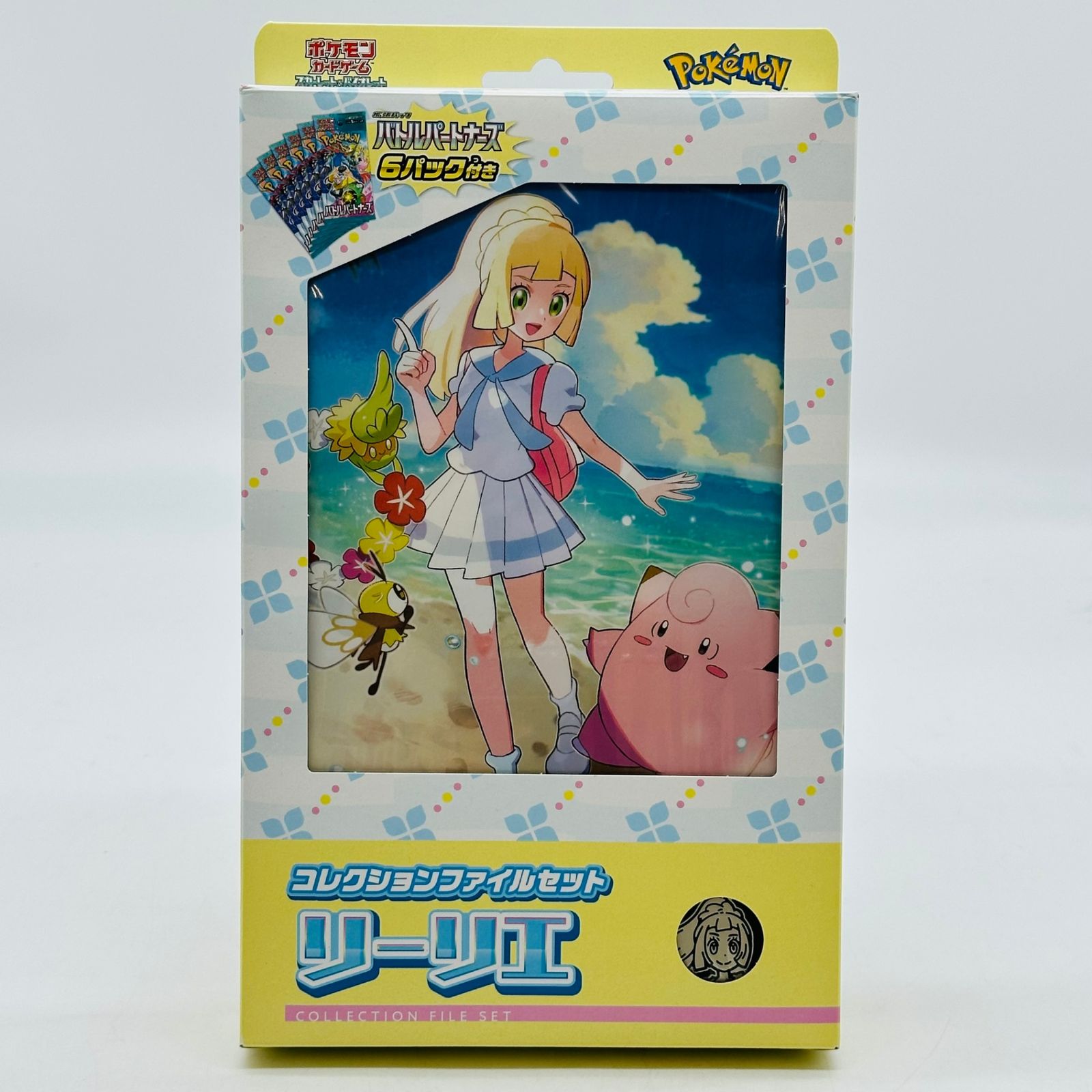 新品未開封 ポケモンカードゲーム スカーレット＆バイオレット