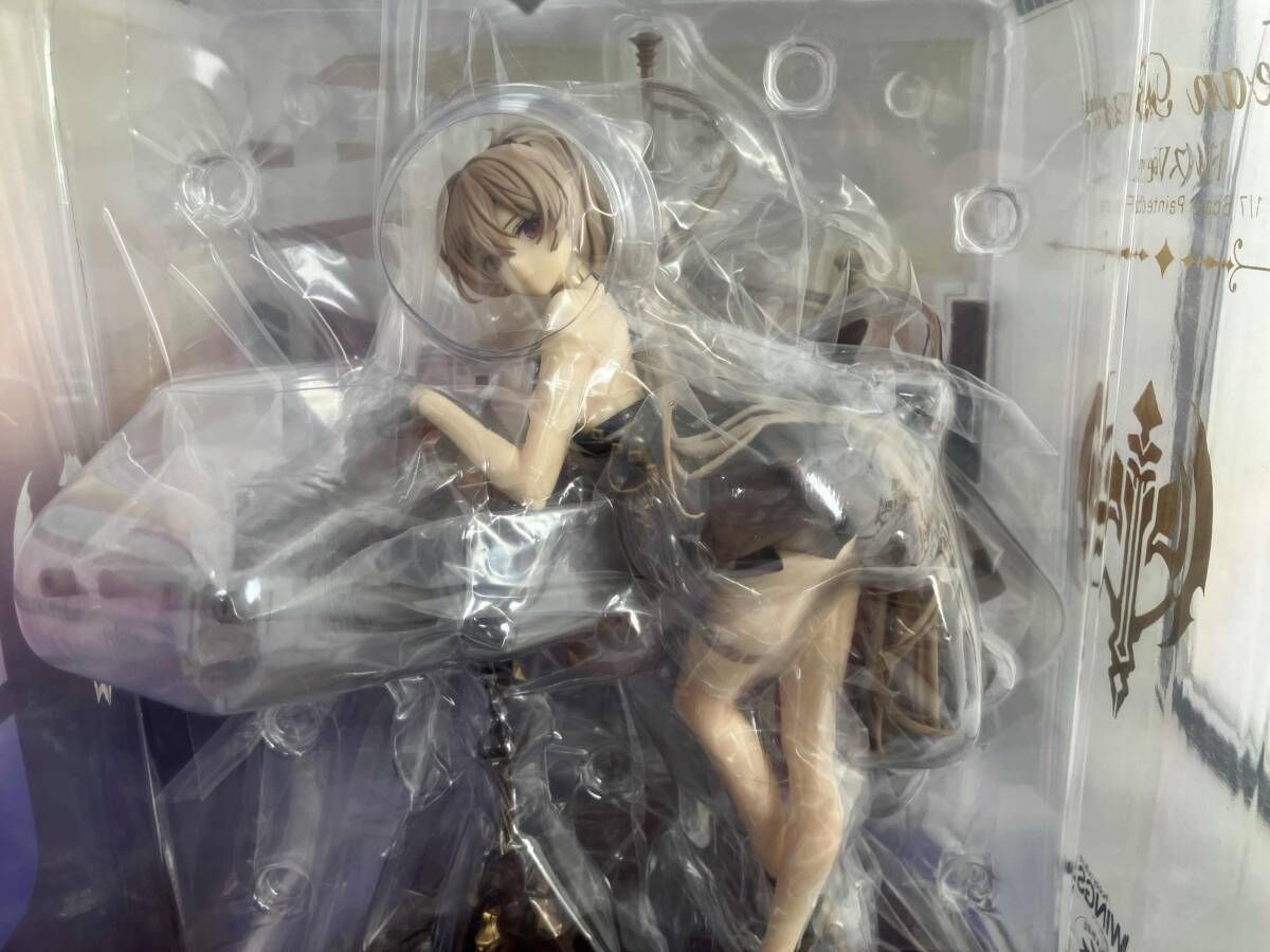 美品 WINGS inc. ジャン・バｰル ドレス Ver. 1/7 アズｰルレｰン - メルカリ