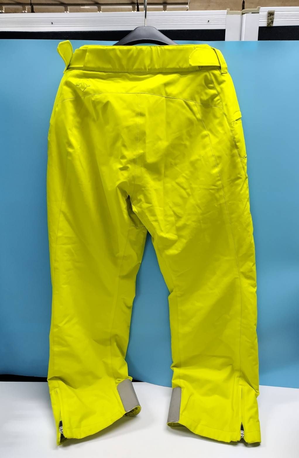 DESCENTE S.I.O スキーパンツ DRA-6570 メンズOサイズ/ウエスト調節可能 DESCENTE S.I.O スキーパンツ DRA-6570 メンズOサイズ/ウエスト調節
