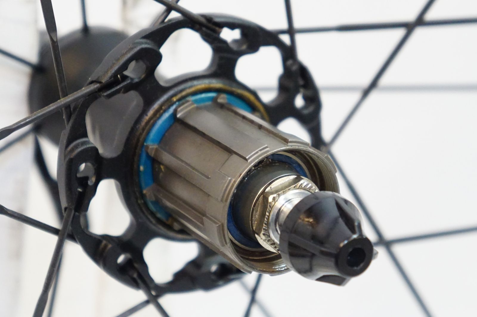 CAMPAGNOLO 「カンパニョーロ」 ZONDA C15 シマノ 11/12速 ホイール