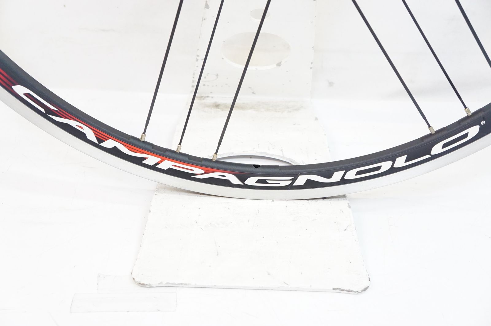 CAMPAGNOLO 「カンパニョーロ」 ZONDA C15 シマノ 11/12速 ホイール