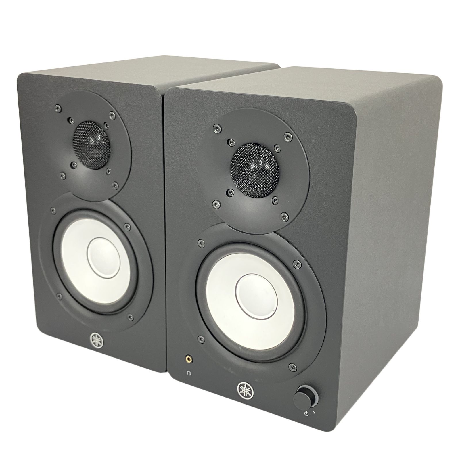 Yamaha HS4 コンパクトスタジオモニター スピーカーペア 中古 良好