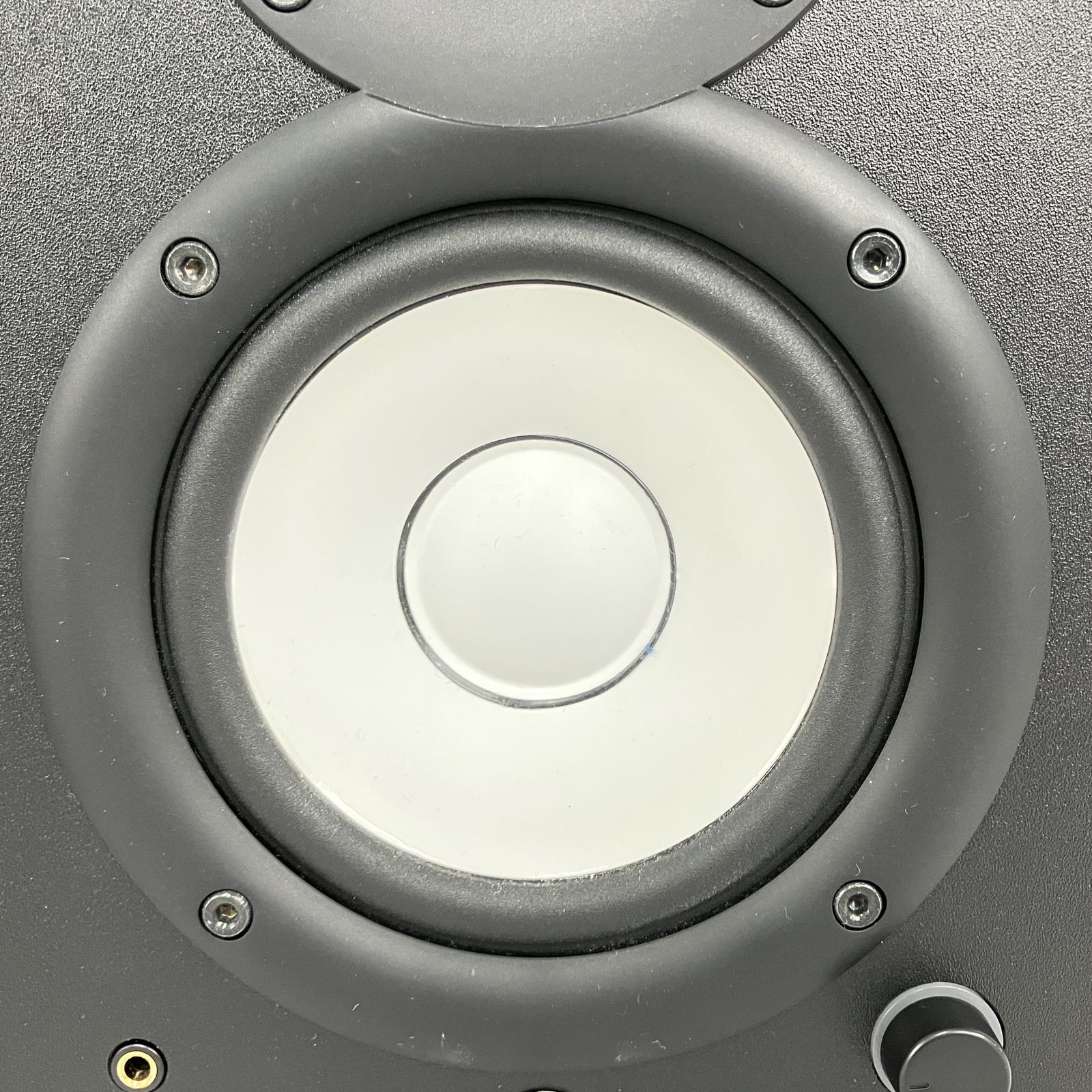 YAMAHA HS4 スピーカー Yamaha HS4 コンパクトスタジオモニター スピーカーペア 中古 良好
