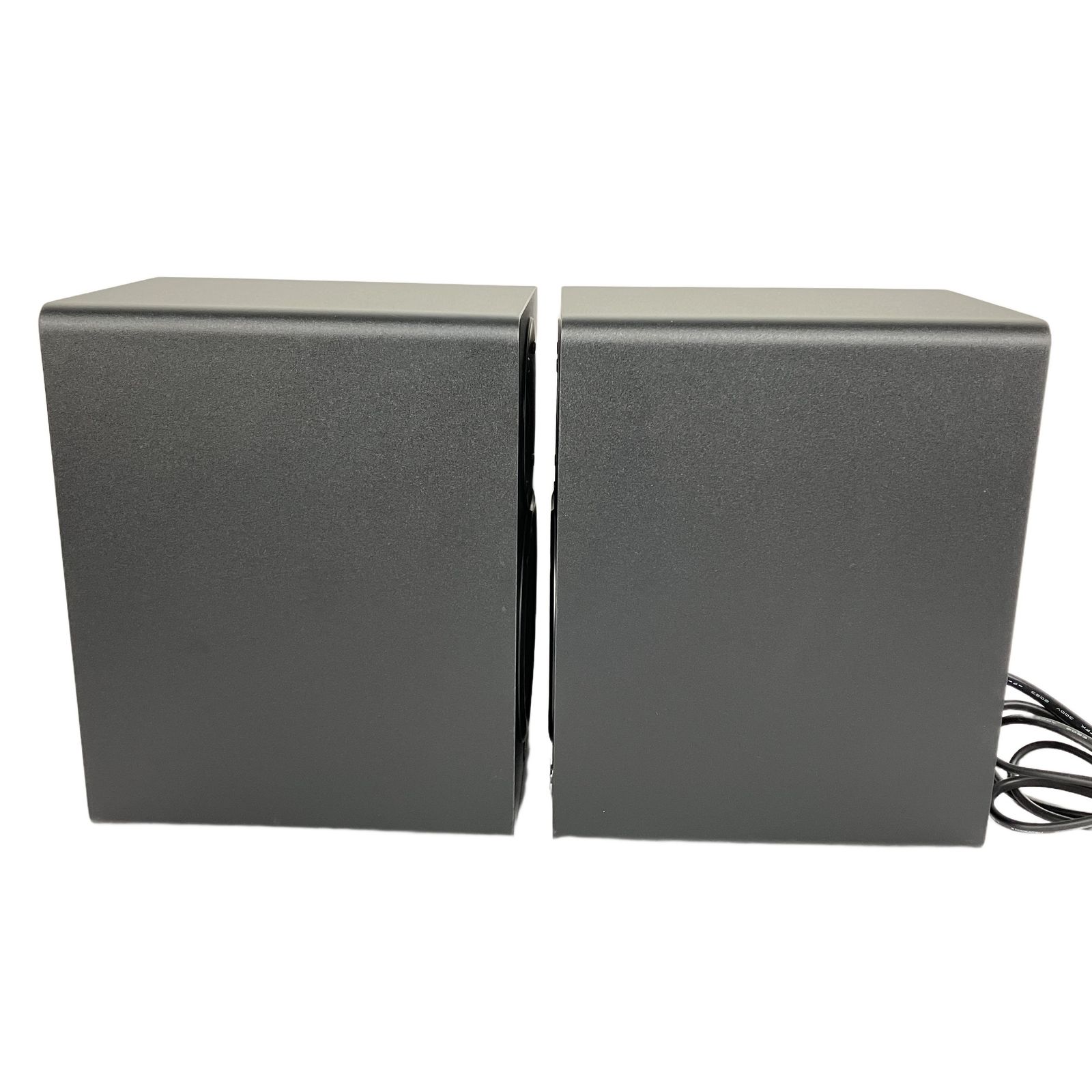 Yamaha HS4 コンパクトスタジオモニター スピーカーペア 中古 良好