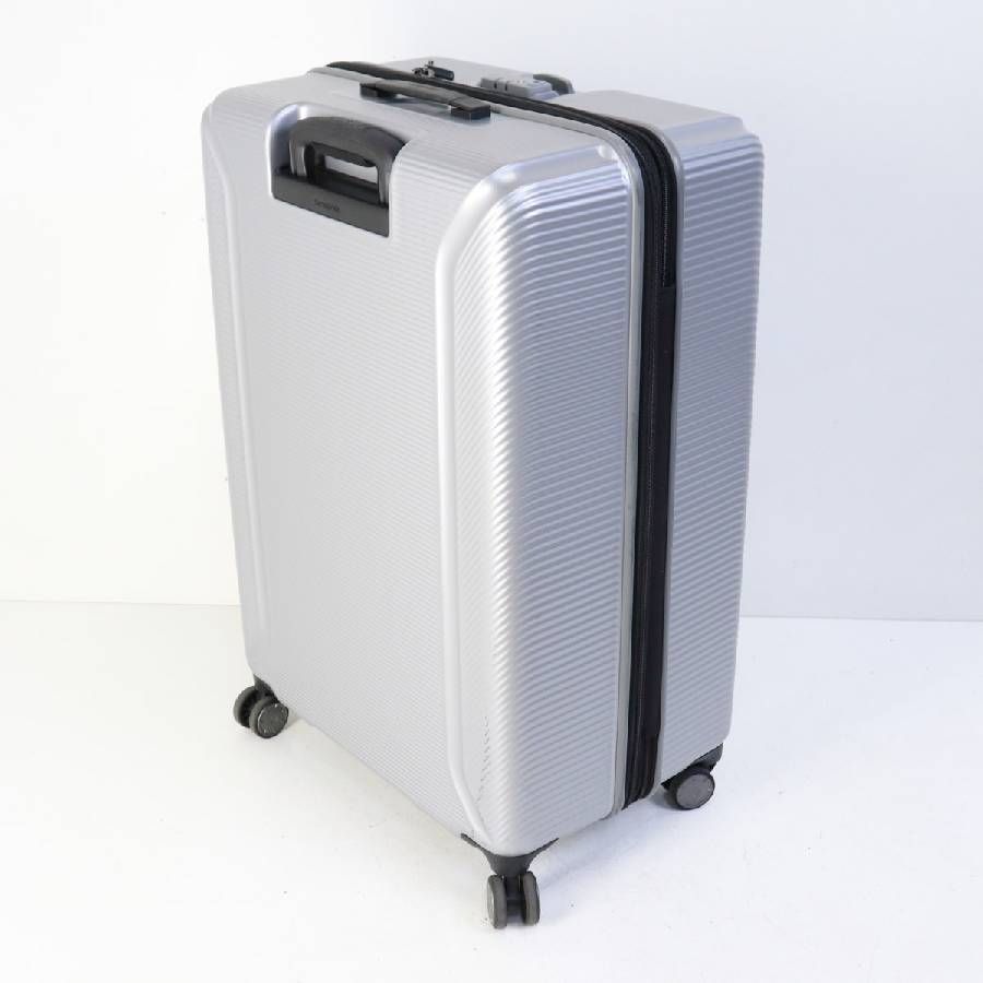 展示品】 Samsonite サムソナイト エレメント スーツケース Lサイズ 約