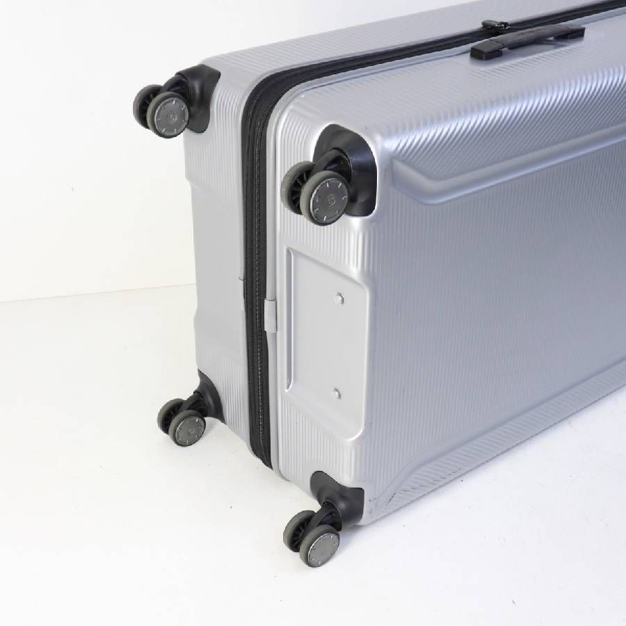 展示品】 Samsonite サムソナイト エレメント スーツケース Lサイズ 約