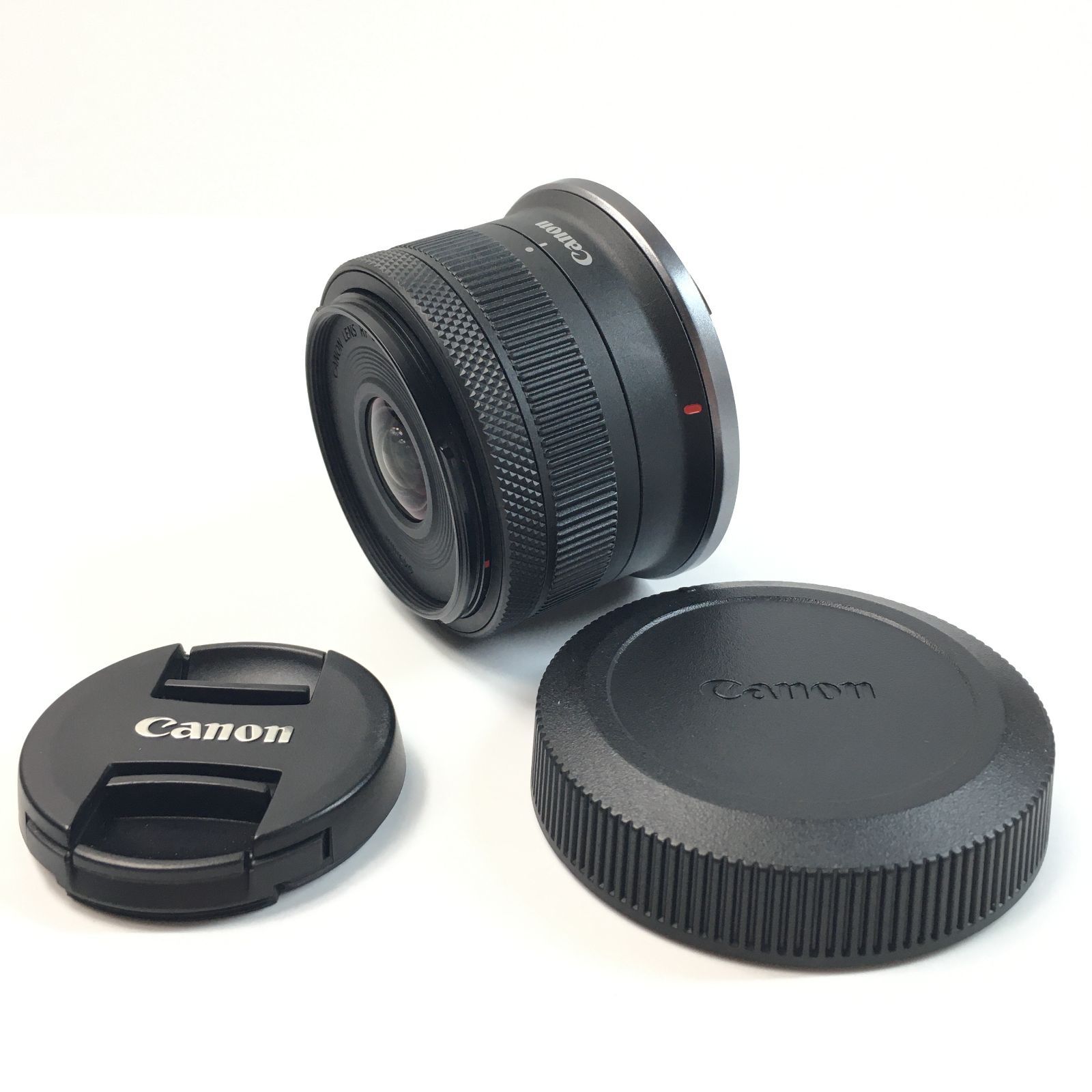 Canon (キヤノン) RF-S10-18mm F4.5-6.3 IS STM