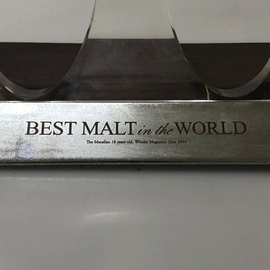 ザマッカラン Best molt in the world【AFI28】【中古】 ザマッカラン Best molt in the world【AFI28】【中古】 - メルカリ