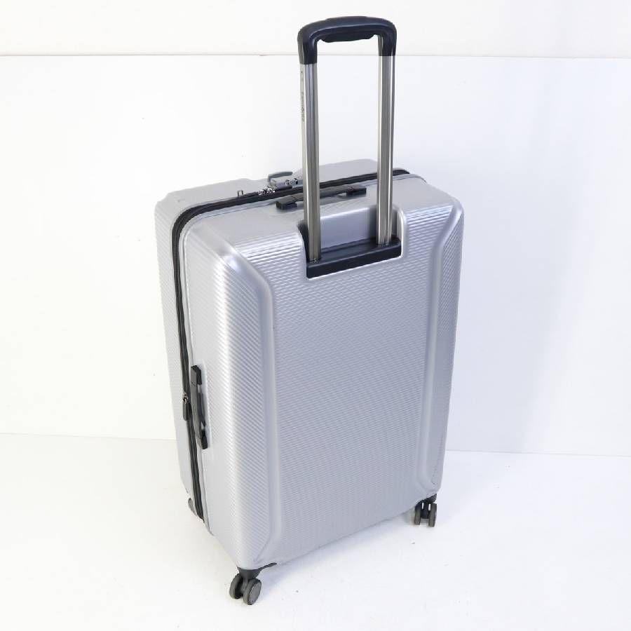 展示品】 Samsonite サムソナイト エレメント スーツケース Lサイズ 約