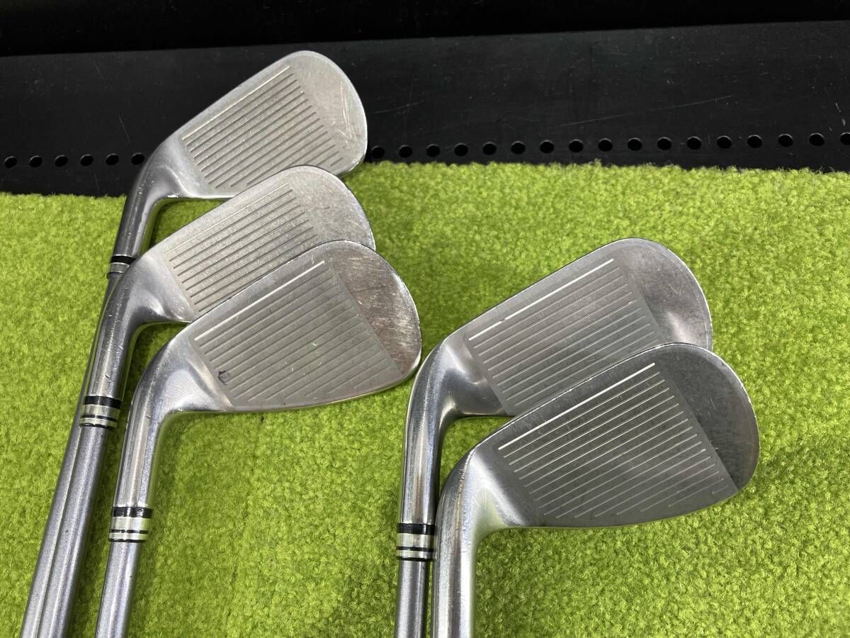 DUNLOP/XXIO 7/XXIO MP700/フレックスR/6~9,P/5本/ダンロップ