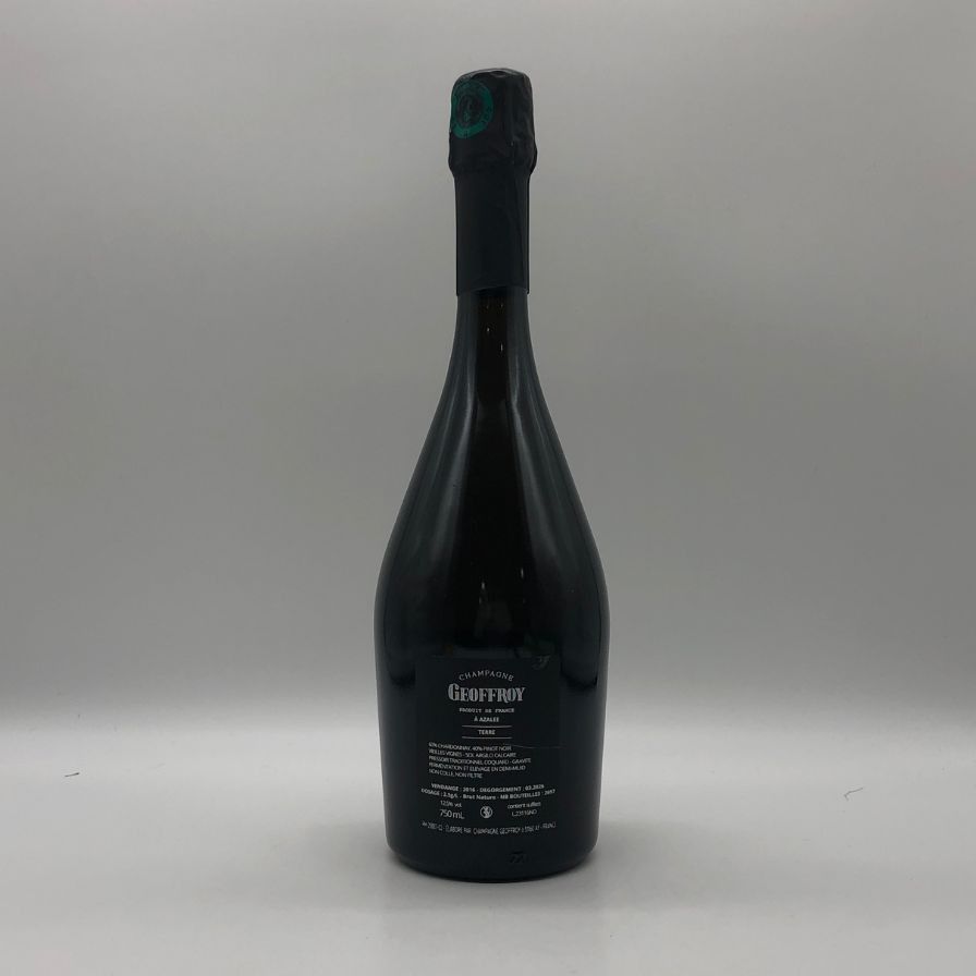 ルネジョフロワ 1er キュミエール 2016 未開栓 シャンパン - メルカリ