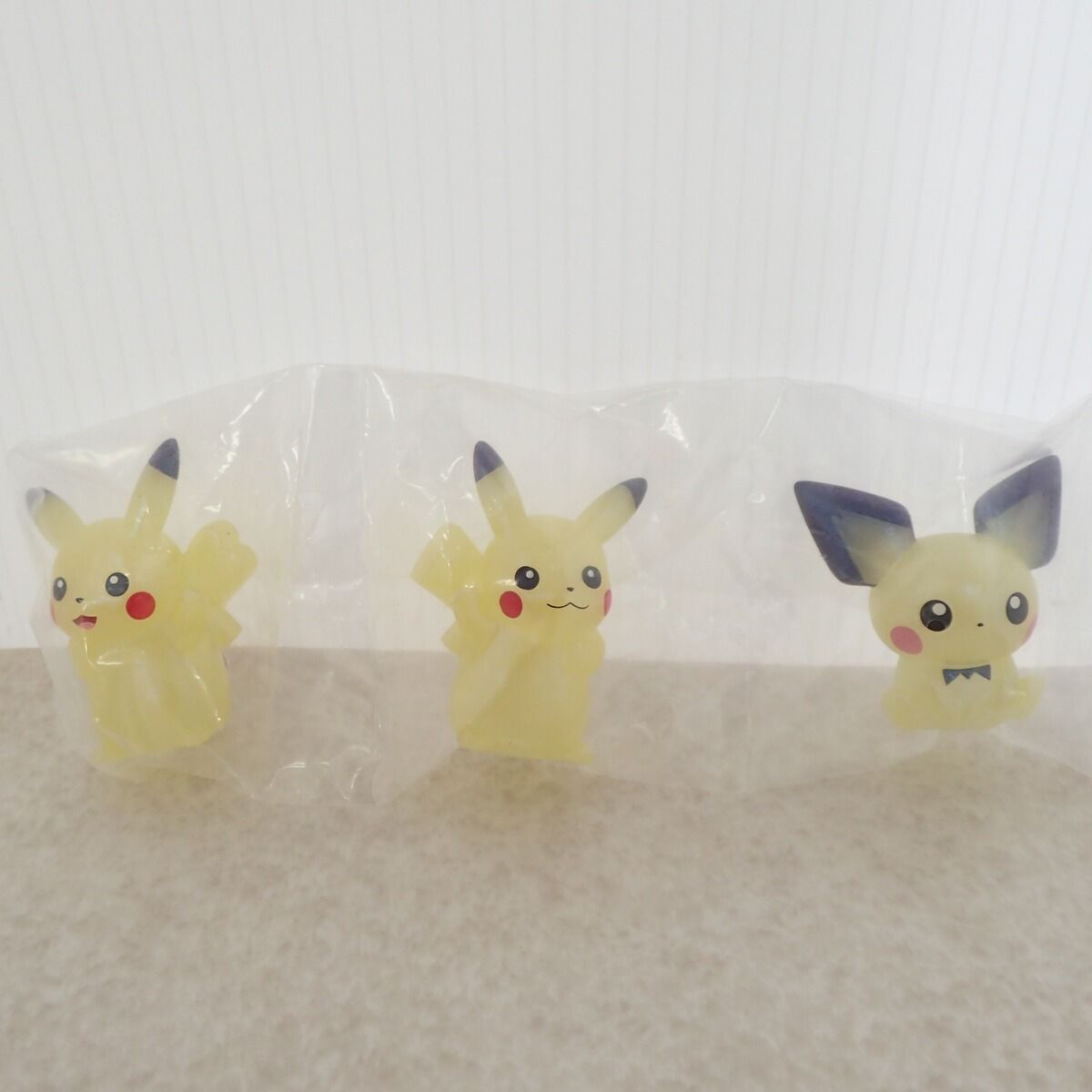 未開封 バンダイ スペシャルポケモンキッズプレゼントキャンペーン当選