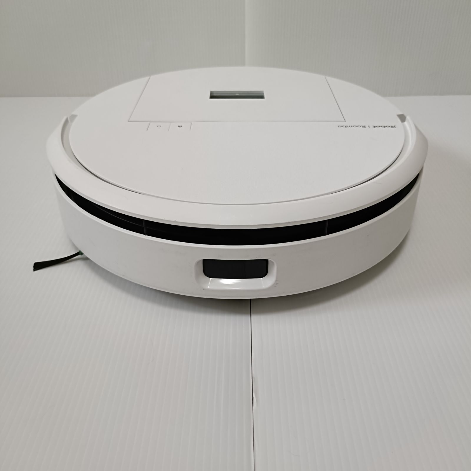 消耗品交換+予備の消耗品付き】iRobot Roomba(ルンバ) 205