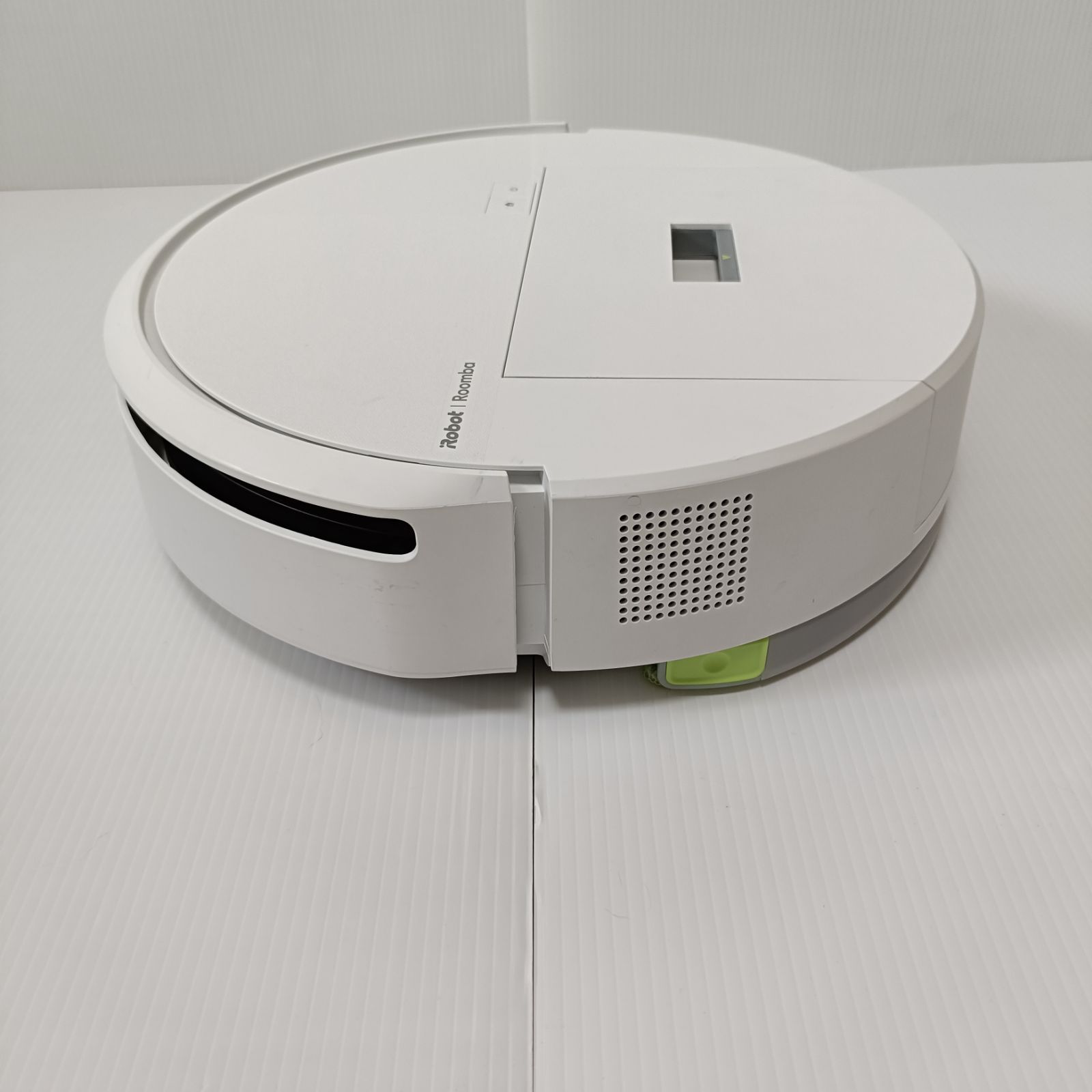 消耗品交換+予備の消耗品付き】iRobot Roomba(ルンバ) 205
