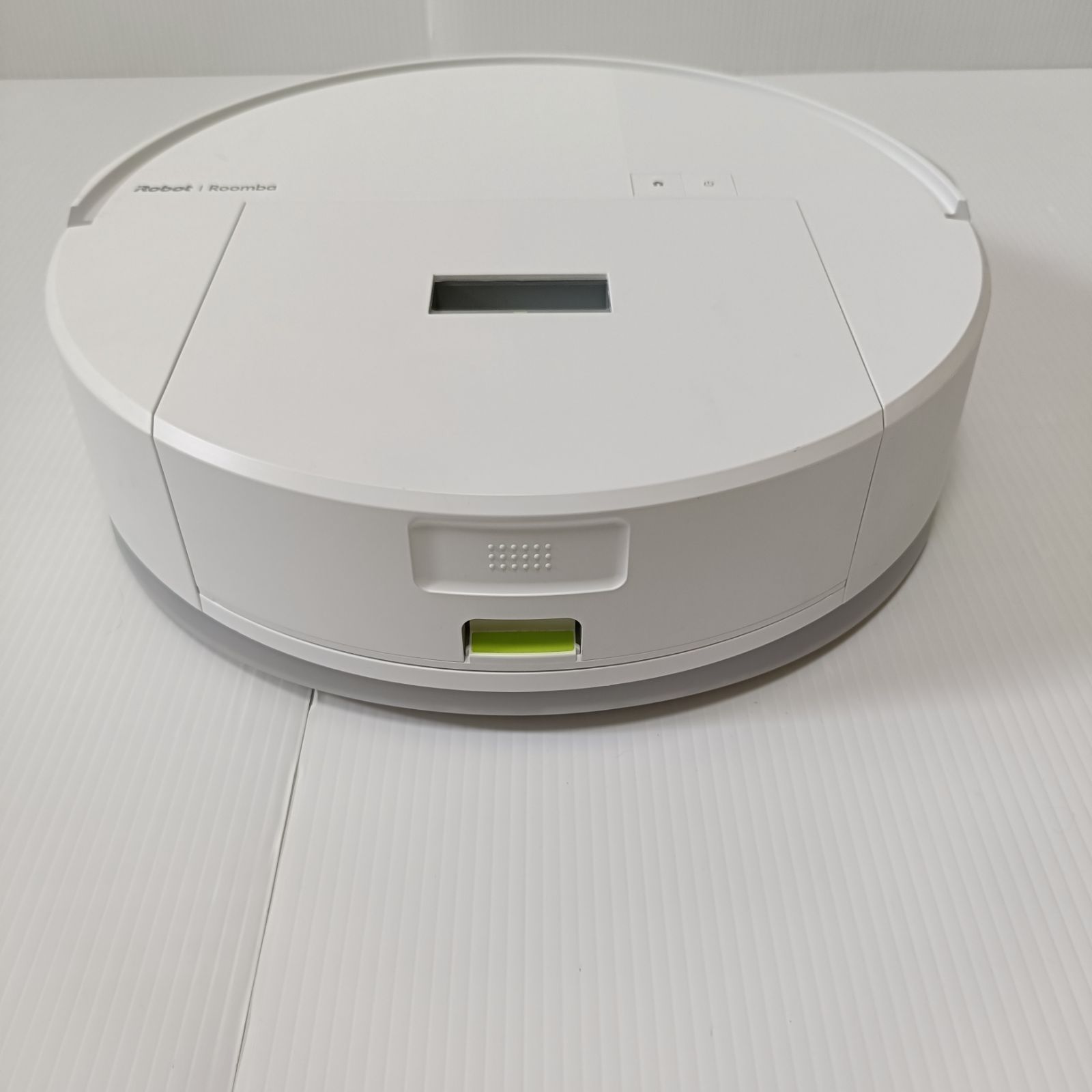 消耗品交換+予備の消耗品付き】iRobot Roomba(ルンバ) 205
