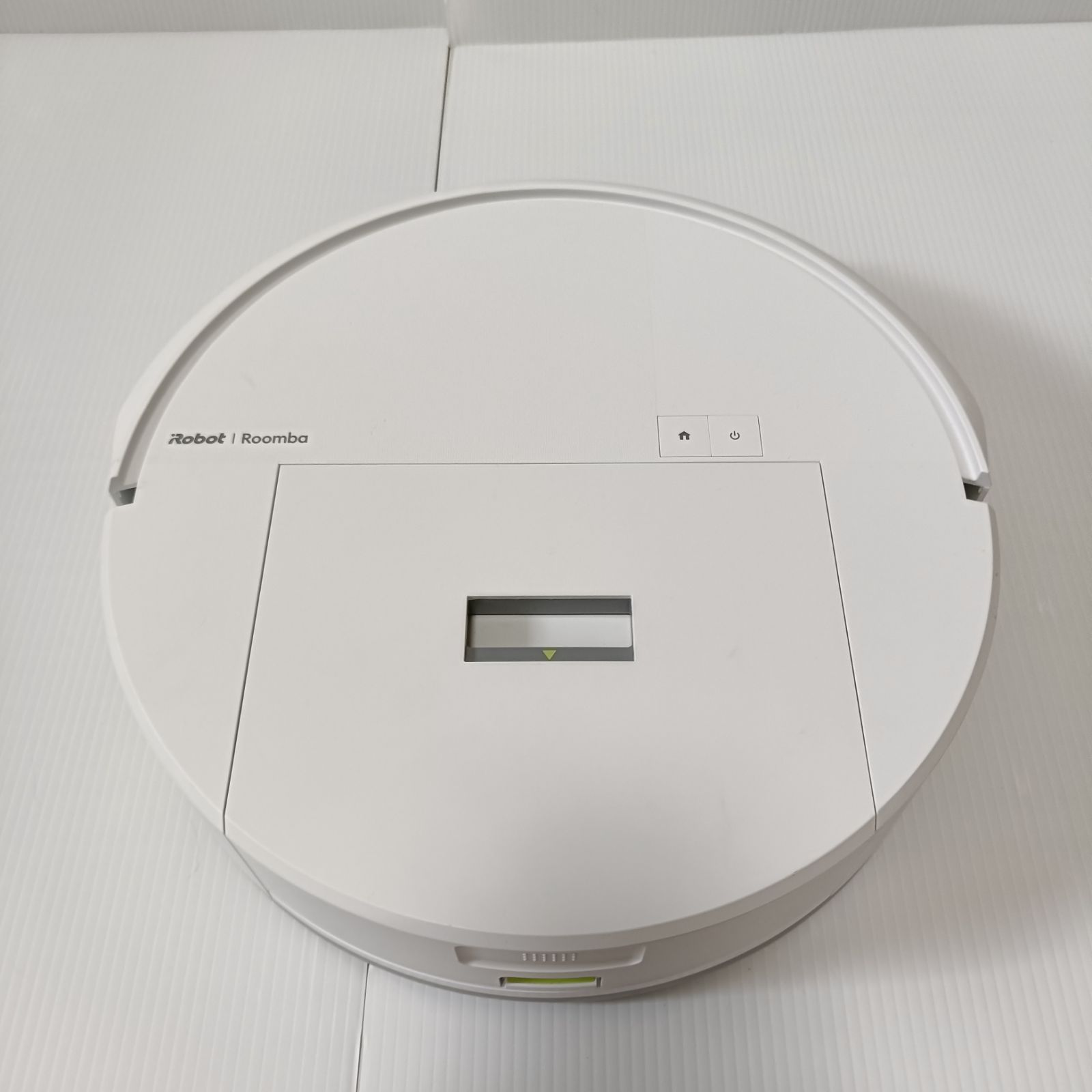 消耗品交換+予備の消耗品付き】iRobot Roomba(ルンバ) 205