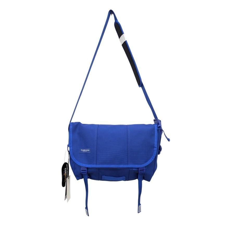 TIMBUK2 メッセンジャーバッグ TIMBUK2 Classic Messenger メッセンジャーバッグ オレンジ系 サイズ